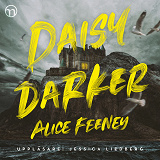 Cover for Daisy Darker
