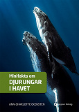 Cover for Minifakta om djurungar i havet