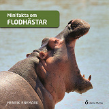 Cover for Minifakta om flodhästar