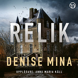 Cover for Relik