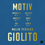 Cover for Motiv