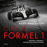 Cover for Cirkus Formel 1