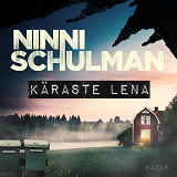Cover for Käraste Lena