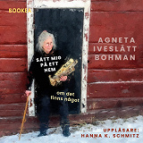 Cover for Sätt mig på ett hem
