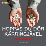 Cover for Hoppas du dör kärringjävel!