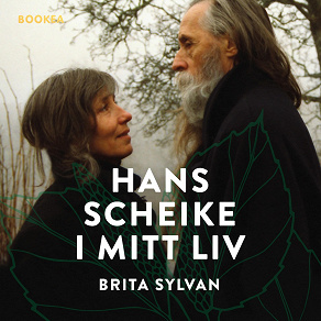 Cover for Hans Scheike i mitt liv