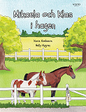 Cover for Mikaela och Klas i hagen