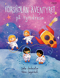 Cover for Förskolan Äventyret på rymdresa