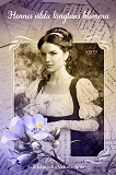 Cover for Hennes vilda längtans blomma