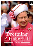 Omslagsbild för Drottning Elizabeth II - Ett liv