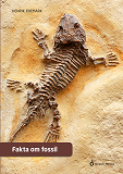 Cover for Fakta om fossil