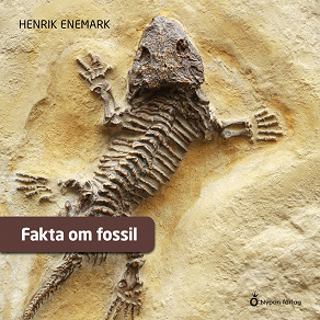 Omslagsbild för Fakta om fossil