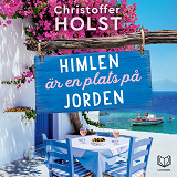 Cover for Himlen är en plats på jorden