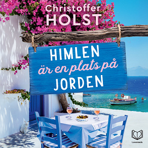 Cover for Himlen är en plats på jorden