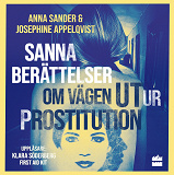 Omslagsbild för Sanna berättelser om vägen ut ur prostitution