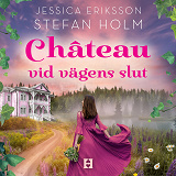 Omslagsbild för Château vid vägens slut