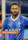 Cover for Fakta om Neymar Jr