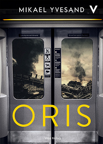 Omslagsbild för Oris
