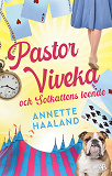 Omslagsbild för Pastor Viveka och Solkattens leende