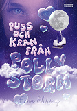 Cover for Puss och kram från Polly Storm