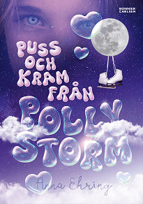Omslagsbild för Puss och kram från Polly Storm