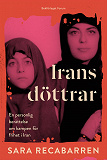 Omslagsbild för Irans döttrar : En personlig berättelse om kampen för frihet i Iran