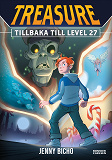 Bokomslag för Tillbaka till level 27