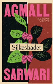 Cover for Silkesbadet
