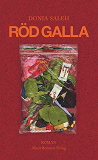 Cover for Röd galla