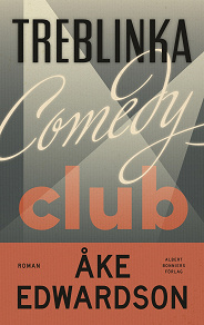 Omslagsbild för Treblinka Comedy Club