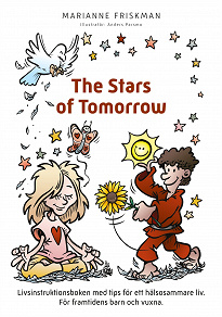 Omslagsbild för The Stars of Tomorrow