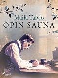 Cover for Opin sauna