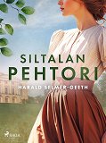 Cover for Siltalan pehtori