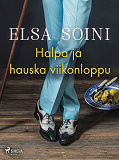 Cover for Halpa ja hauska viikonloppu