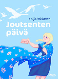 Cover for Joutsenten päivä