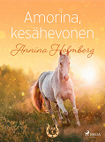 Cover for Amorina, kesähevonen
