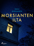 Omslagsbild för Morsianten ilta