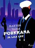 Cover for Porkkana ja Lila Lee