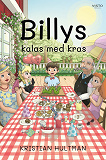 Omslagsbild för Billys kalas med kras