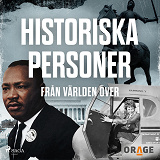 Cover for Historiska personer från världen över