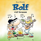 Cover for Rolf vid brasan