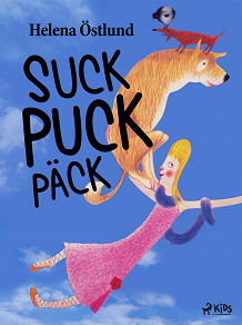 Omslagsbild för Suck Puck päck
