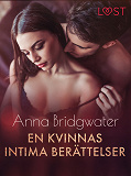 Cover for En kvinnas intima berättelser 