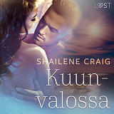 Cover for Kuunvalossa – eroottinen novelli