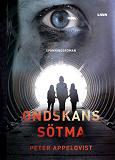 Cover for Ondskans sötma