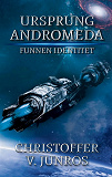 Cover for Ursprung Andromeda: Funnen Identitet