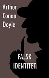 Cover for Falsk identitet