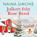 Omslagsbild för Julkort från Rose Bend