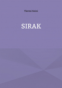 Omslagsbild för Sirak