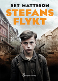 Cover for Stefans flykt